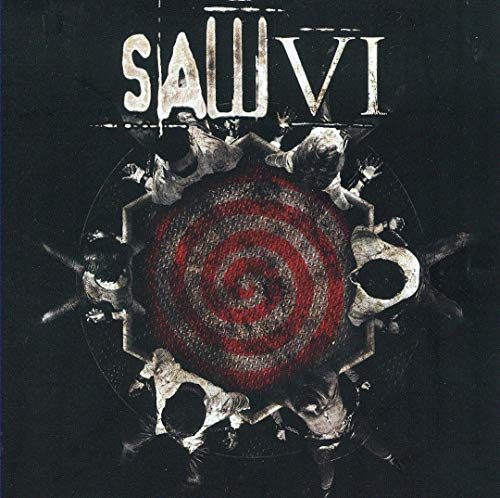 SNDTRK - SAW VI