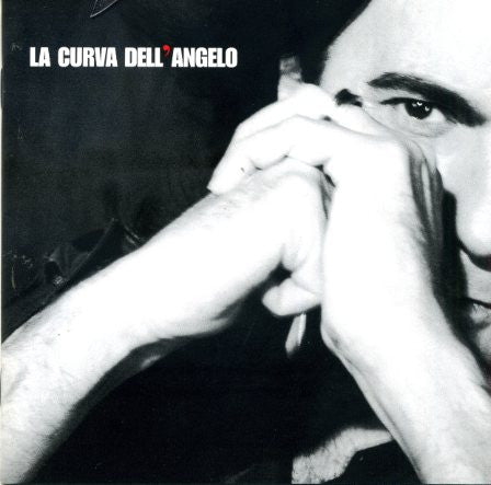 ZERO, RENATO - LA CURVA DELL'ANGELO (LATIN)