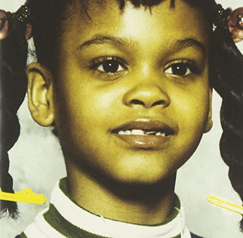 JILL SCOTT - BEAUTIFULLY HUMAN: WORDS AND SOUNDS, VOL. 2 (CD)