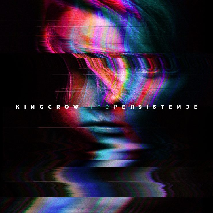 KINGCROW - PERSISTENCE