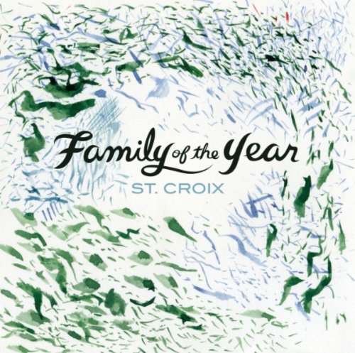 FAMILY OF THE YEAR - ST