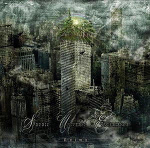 SPHERIC UNIVERSE EXPERIENCE - ANIMA