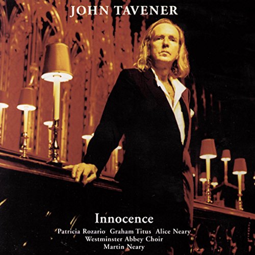 TAVENER, JOHN - INOCENCE