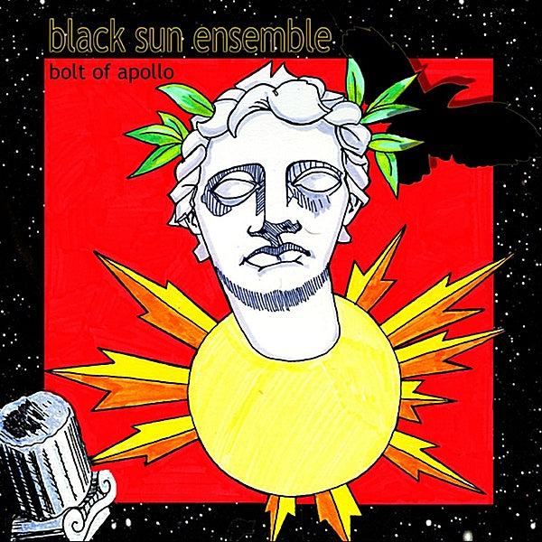 BLACK SUN ENSEMBLE - BOLT OF APOLLO