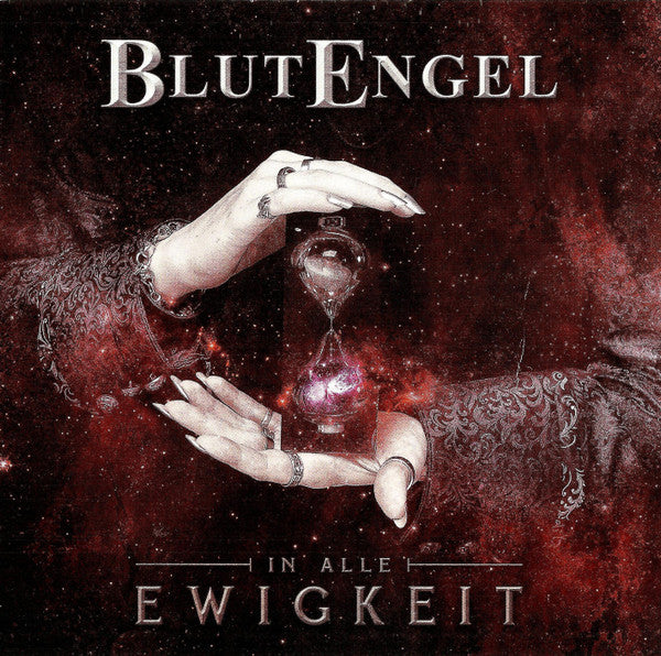 BLUTENGEL - IN ALEE EWIGKEIT