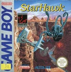 STARHAWK (1992) - GB1