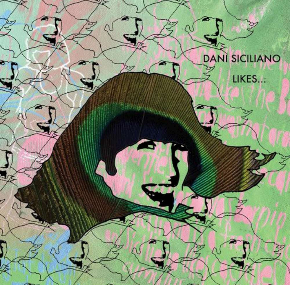 SICILIANO, DANI - LIKES