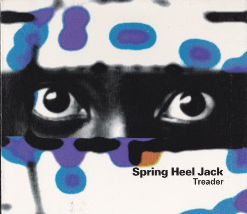 SPRING HEEL JACK - TREADER