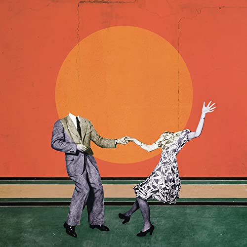 HALF?ALIVE - NOW, NOT YET (VINYL)