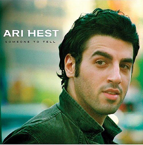 HEST, ARI - SOMEONE TO TELL