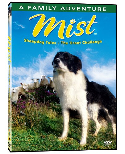 MIST: GREAT CHALLENGE - DVD