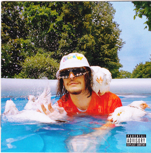 LORENZO - SEX IN THE CITY