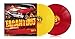 VARIOUS ARTISTS - THE TARANTINO EXPERIENCE TAKE 3 / VARIOUS - SOLID YELLOW / RED VINYL