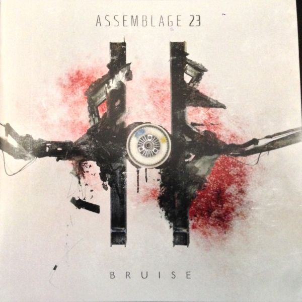 ASSEMBLAGE 23 - BRUISE (LTD ED)