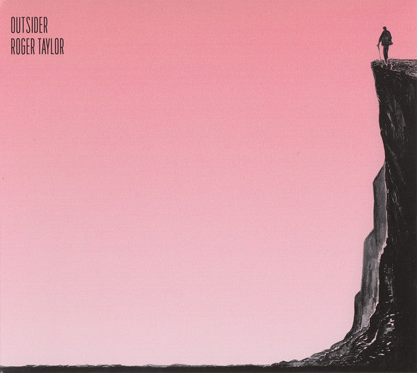 TAYLOR, ROGER - OUTSIDER