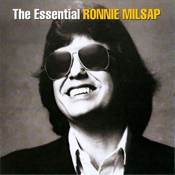 MILSAP, RONNIE - ESSENTIAL RONNIE MILSAP