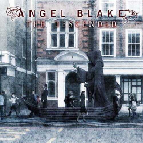 ANGEL BLAKE - DESCENDED