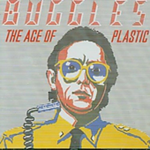 BUGGLES - AGE OF PLASTIC (RM) (W/1 BONUS