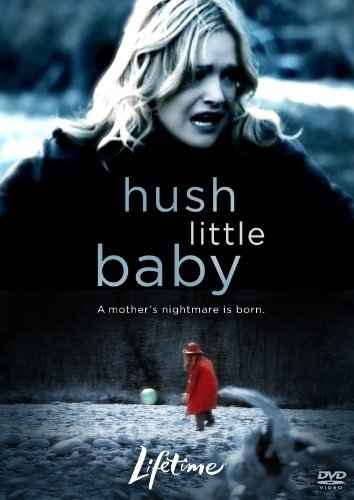 HUSH LITTLE BABY - DVD