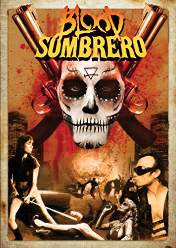 BLOOD SOMBRERO - DVD
