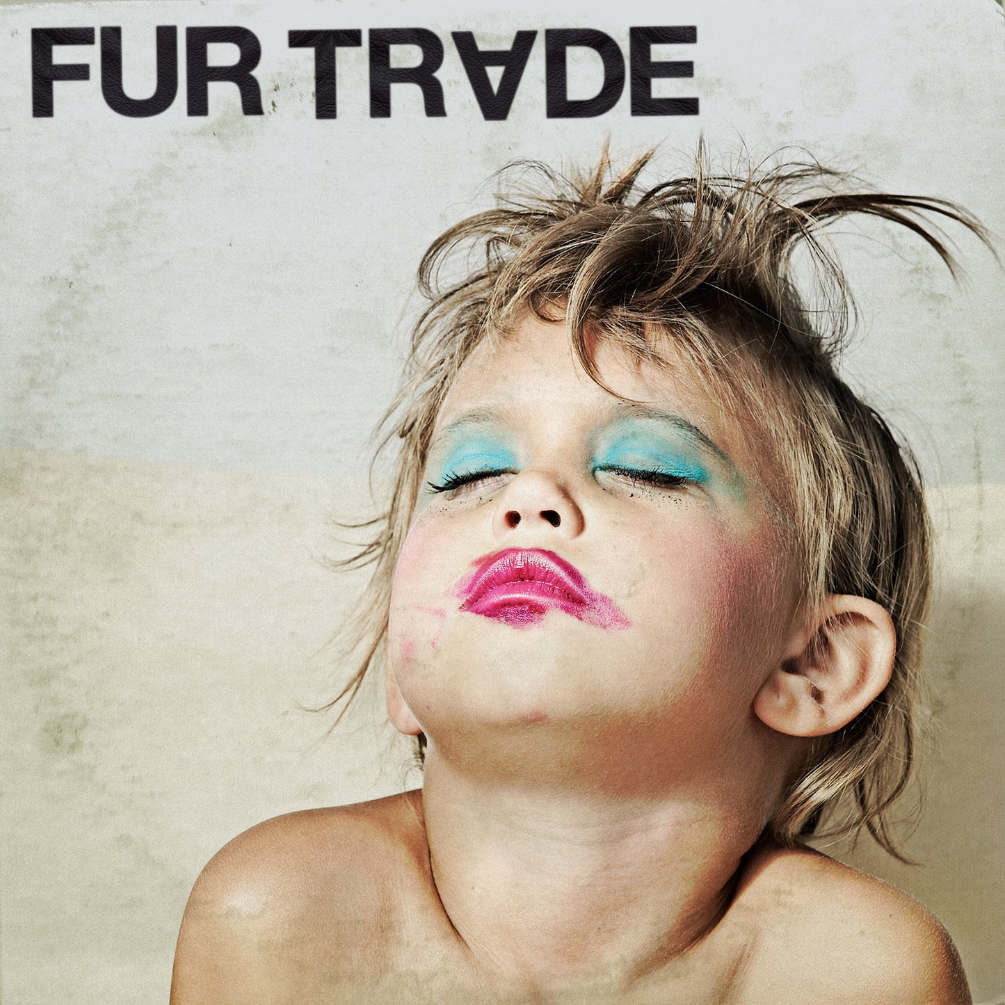 FUR TRADE - DON'T GET HEAVY
