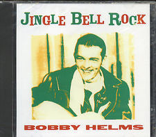 HELMS, BOBBY - JINGLE BELL ROCK