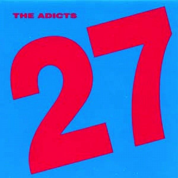 ADICTS - 27