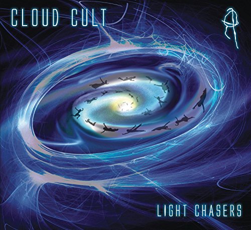 CLOUD CULT - LIGHT CHASERS