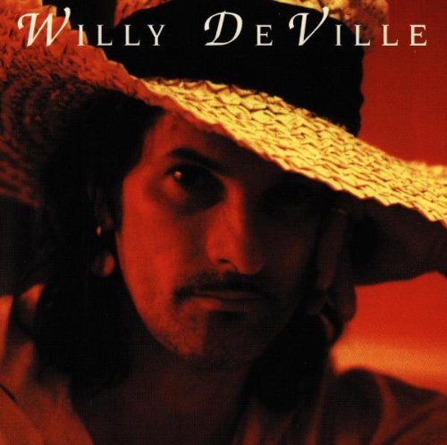 DEVILLE, WILLY - BIG EASY FANTASY