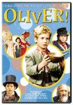 OLIVER! (MOVIE) - DVD-1968-THIRTIETH ANNIVERSARY TRIBUTE E