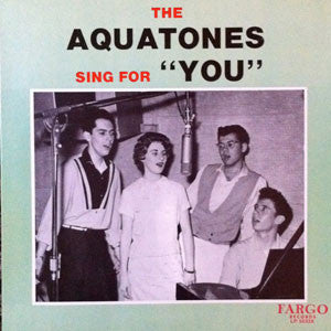 AQUATONES - YOU