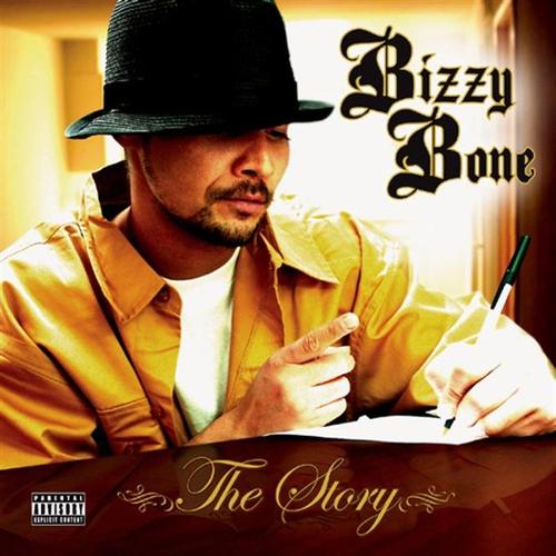 BIZZY BONE - STORY