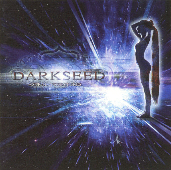 DARKSEED - ASTRAL ADVENTURES