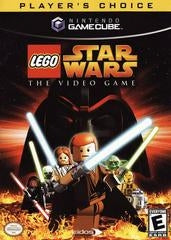 LEGO STAR WARS II (PLAYER'S CHOICE) - GCB