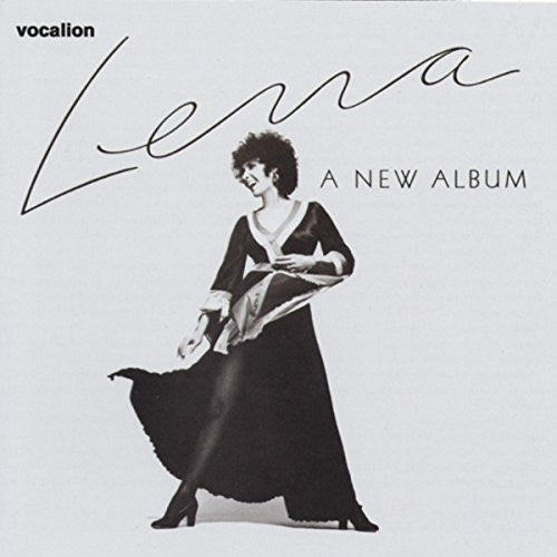 HORNE, LENA - LENA: A NEW ALBUM (LENA ON COVER)