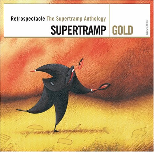 SUPERTRAMP - GOLD (2CDS)