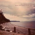 SOUTHEAST ENGINE - FROM THE FOREST TO THE SEA