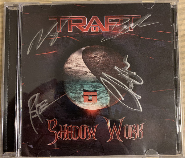 TRAPT - SHADOW WORK