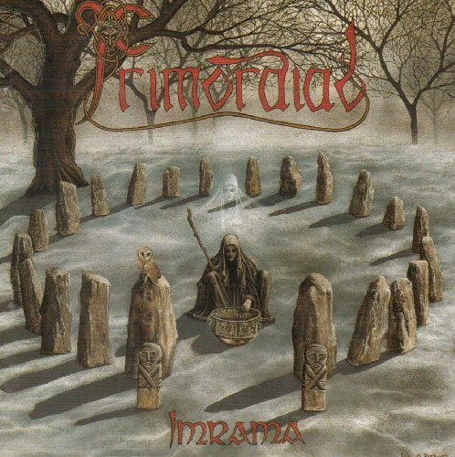 PRIMORDIAL - IMRAMA