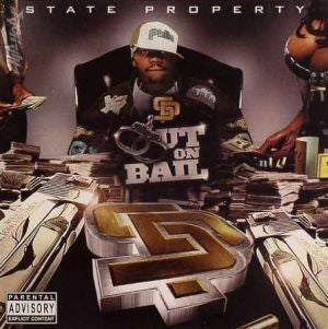 STATE PROPERTY - OUT ON BAIL