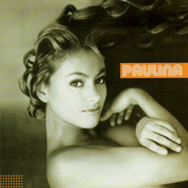 RUBIO, PAULINA - PAULINA