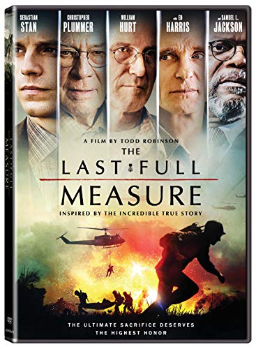LAST FULL MEASURE, THE