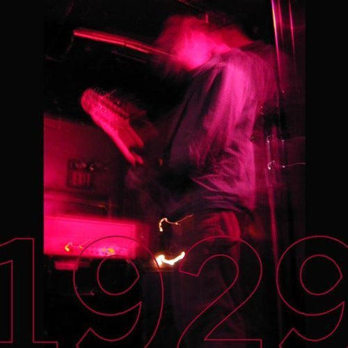 1929 - LAST BUT NOT LEASED