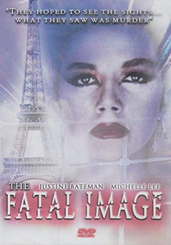 FATAL IMAGE - DVD