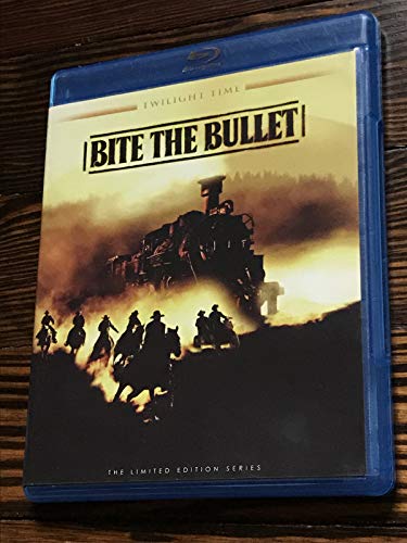 BITE THE BULLET - BLU-TWILIGHT TIME (OUT OF PRINT)