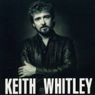 WHITLEY, KEITH - A HARD ACT TO FOLLOW (EP)