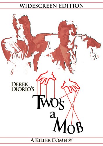 TWO'S A MOB - DVD-WIDESCREEN