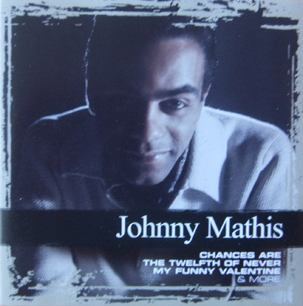MATHIS, JOHNNY - COLLECTIONS