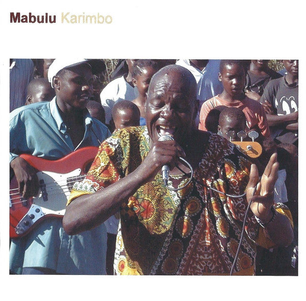 MABULU - KARIMBO (MOZAMBIQUE)