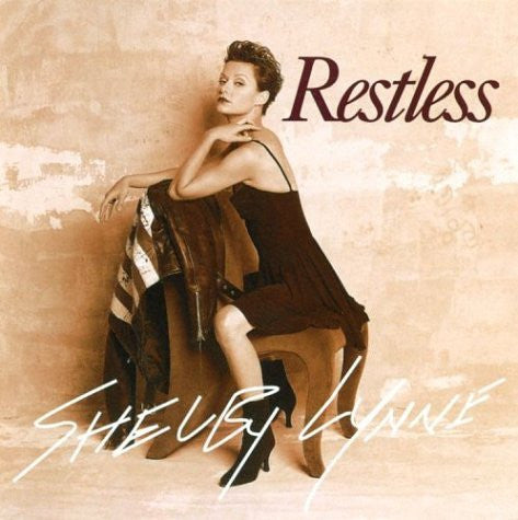 LYNNE, SHELBY - RESTLESS
